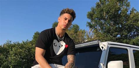 austin mcbroom height|Austin McBroom Height Weight Body Measurements